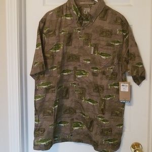 Mens shirt
